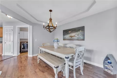 Dining - 218 Granger Dr, Lagrange, OH 44050 photo 1 of 5