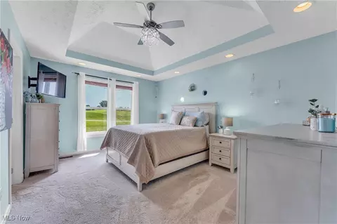 Bedroom - 218 Granger Dr, Lagrange, OH 44050 photo 3 of 3
