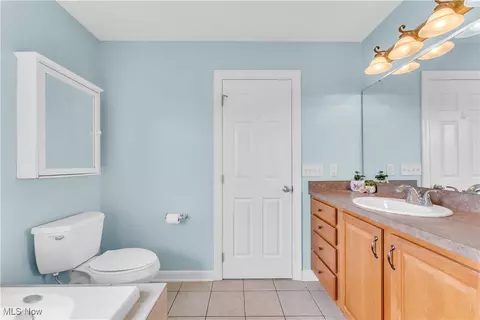 Bath - 218 Granger Dr, Lagrange, OH 44050 photo 7 of 9