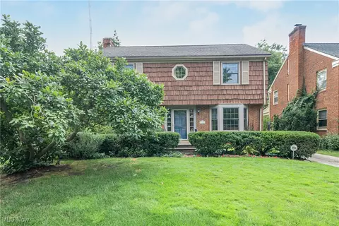 3726 Rawnsdale Rd, Shaker Heights, OH 44122