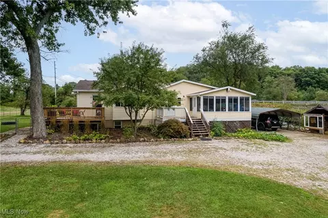4334 Eastern Rd, Doylestown, OH 44230
