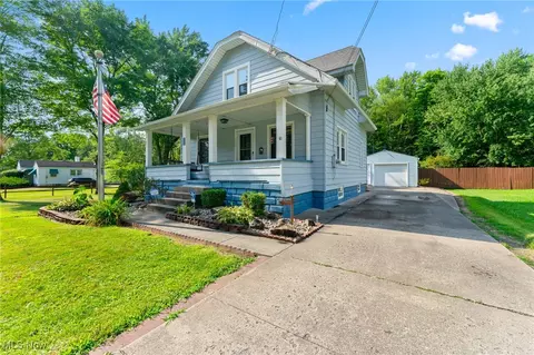 4206 Crum Rd, Austintown, OH 44515