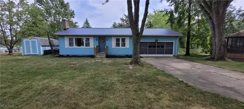 1600 Laurel Dr, West Salem, OH 44287