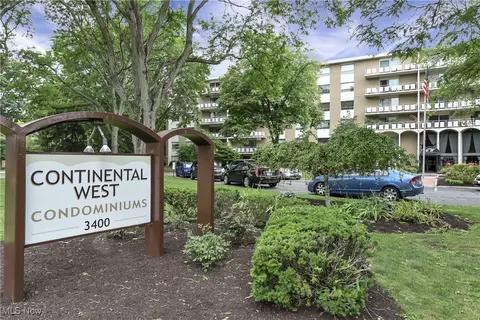 3400 Wooster Rd #510, Rocky River, OH 44116