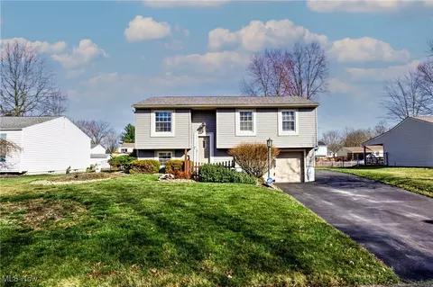 129 Camrose, Niles, OH 44446