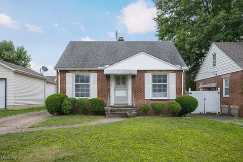 3903 Wellington Ave, Parma, OH 44134