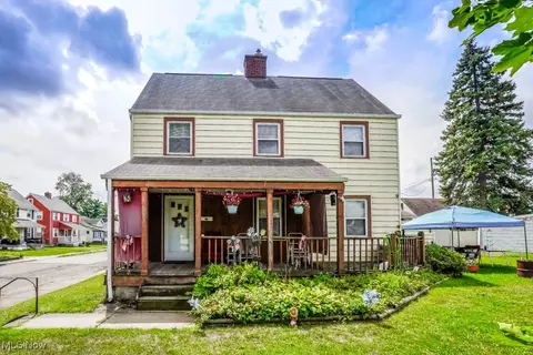 1405 Ivydale Ave SW, Canton, OH 44710
