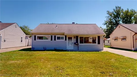 4733 Marigold Rd, Mentor, OH 44060