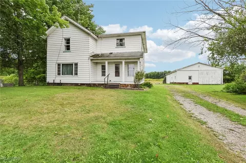 2579 State Route 534 S, Geneva, OH 44041
