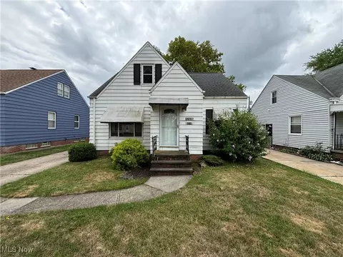 12336 Orme Rd, Garfield Heights, OH 44125