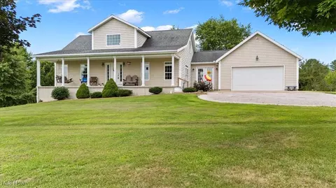 6175 Burnett Rd, Cutler, OH 45724