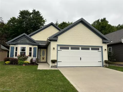 15360 Knox Cir, Middlefield, OH 44062