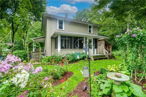 2868 Congress Lake Rd, Mogadore, OH 44260