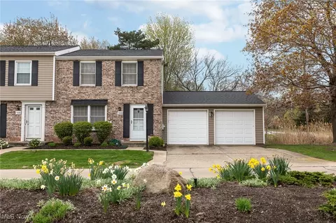 7360 S Chestnut Commons Dr, Mentor, OH 44060