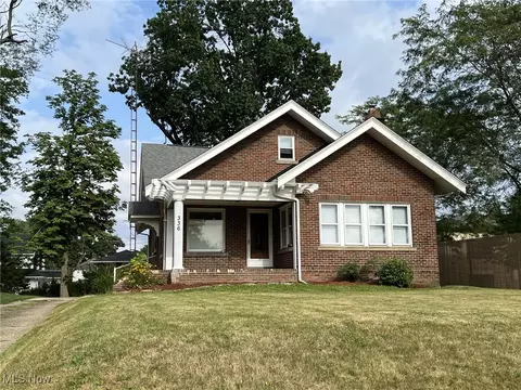 Exterior - 336 Harter Ave NW, Canton, OH 44708 photo 2 of 7