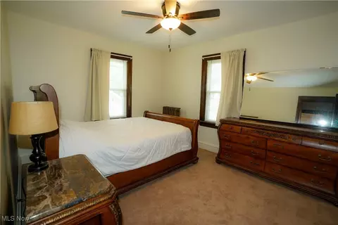Bedroom - 336 Harter Ave NW, Canton, OH 44708 photo 1 of 2