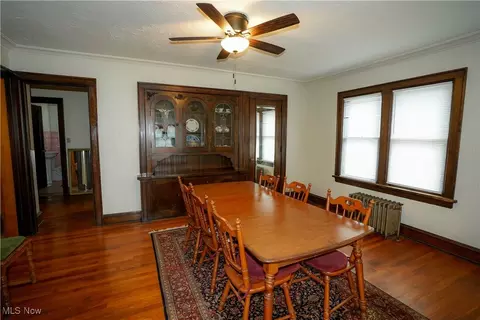 Dining - 336 Harter Ave NW, Canton, OH 44708 photo 2 of 3