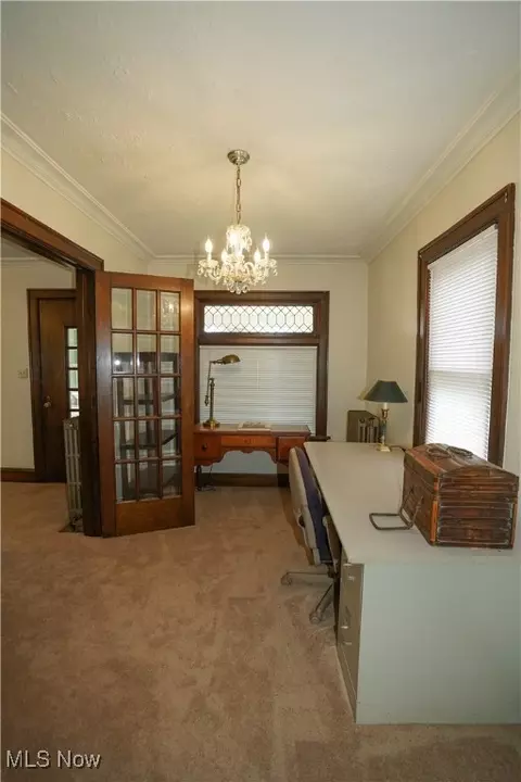 Entry Way - 336 Harter Ave NW, Canton, OH 44708 photo 1 of 1