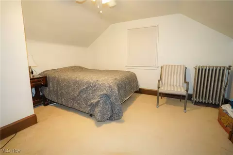 Bedroom - 336 Harter Ave NW, Canton, OH 44708 photo 2 of 2