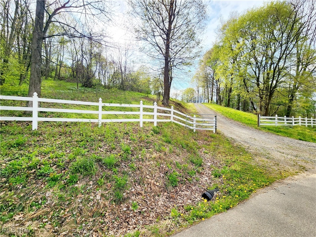 Township Rd 165  