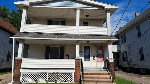 2975 E 67th St, Cleveland, OH 44127