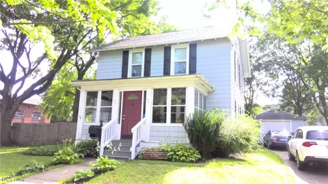 1337 Franklin Ave, Kent, OH 44240