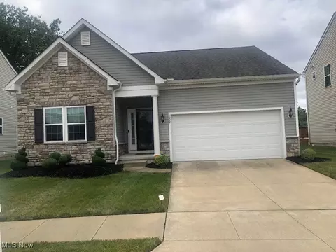1228 Hall Way, Warrensville Heights, OH 44128