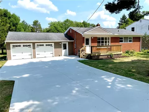 10403 Abbey Rd, North Royalton, OH 44133