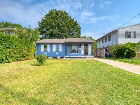 1602 W 24th St, Lorain, OH 44052