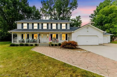 6060 Opal St, North Ridgeville, OH 44039