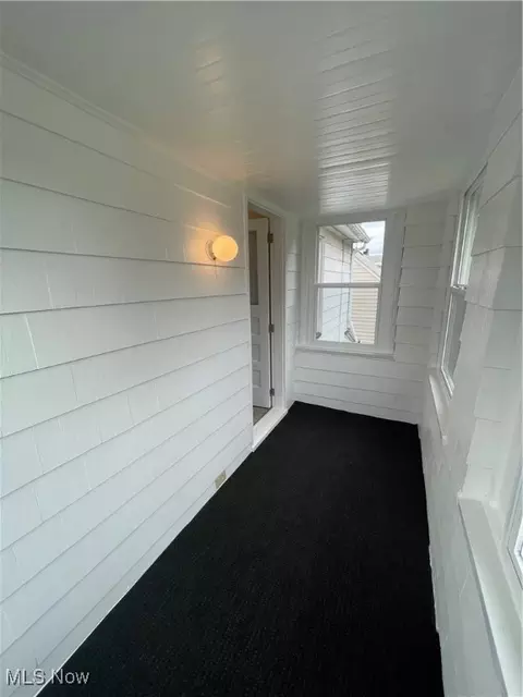 Entry Way - 5183 Thomas St, Maple Heights, OH 44137 photo 7 of 8