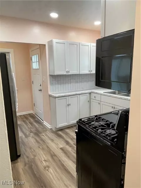 Kitchen - 5183 Thomas St, Maple Heights, OH 44137 photo 1 of 3