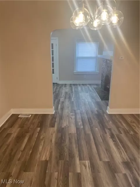 Entry Way - 5183 Thomas St, Maple Heights, OH 44137 photo 5 of 8