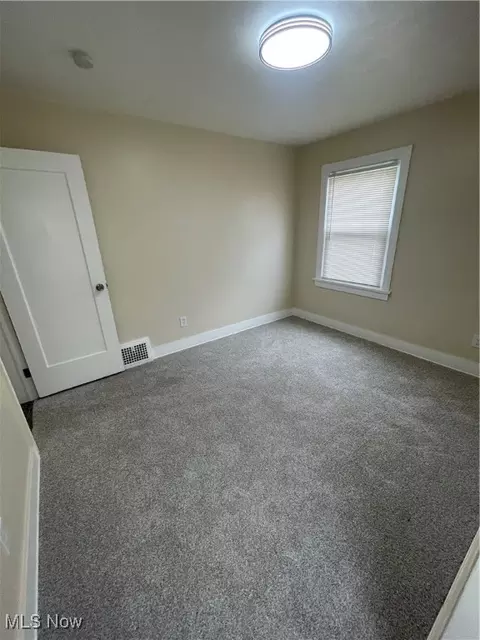 Bedroom - 5183 Thomas St, Maple Heights, OH 44137 photo 3 of 5
