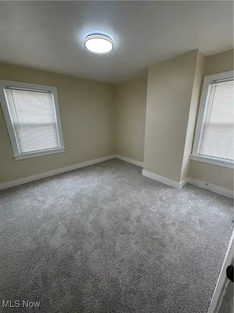 Bedroom - 5183 Thomas St, Maple Heights, OH 44137 photo 4 of 5