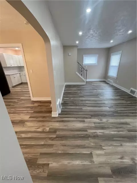 Entry Way - 5183 Thomas St, Maple Heights, OH 44137 photo 6 of 8