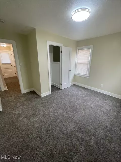 Bedroom - 5183 Thomas St, Maple Heights, OH 44137 photo 5 of 5