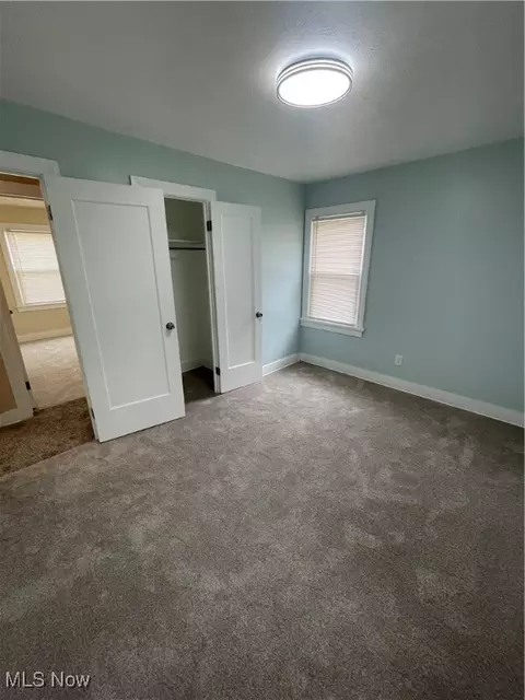 Bedroom - 5183 Thomas St, Maple Heights, OH 44137 photo 2 of 5