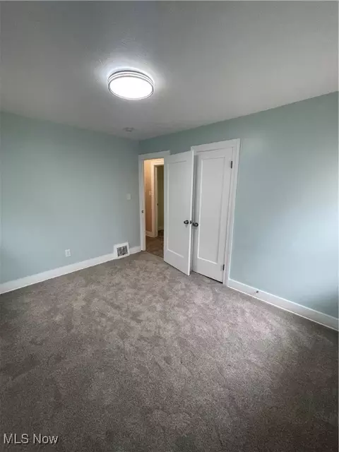 Bedroom - 5183 Thomas St, Maple Heights, OH 44137 photo 1 of 5