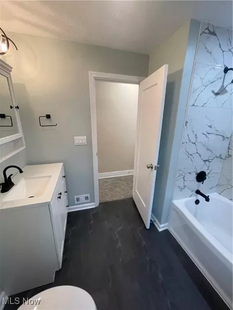 Bath - 5183 Thomas St, Maple Heights, OH 44137 photo 2 of 6