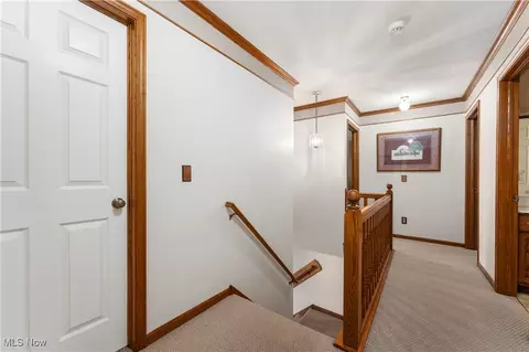 Entry Way - 2114 Longfellow St NE, Canton, OH 44721 photo 5 of 5