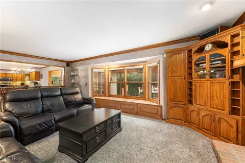 Living - 2114 Longfellow St NE, Canton, OH 44721 photo 1 of 1