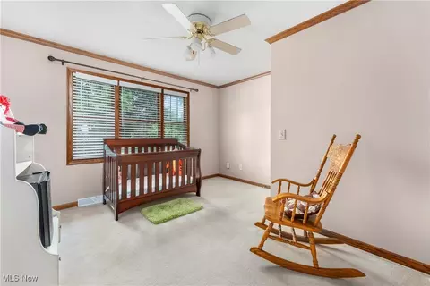 Bedroom - 2114 Longfellow St NE, Canton, OH 44721 photo 3 of 6