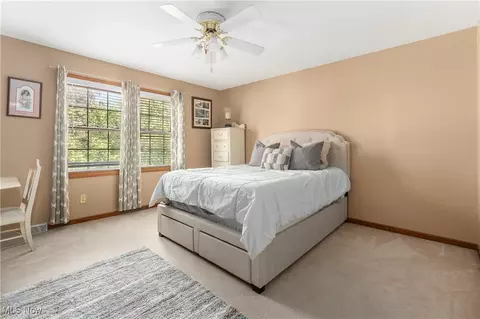 Bedroom - 2114 Longfellow St NE, Canton, OH 44721 photo 1 of 6