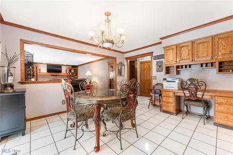 Dining - 2114 Longfellow St NE, Canton, OH 44721 photo 4 of 4