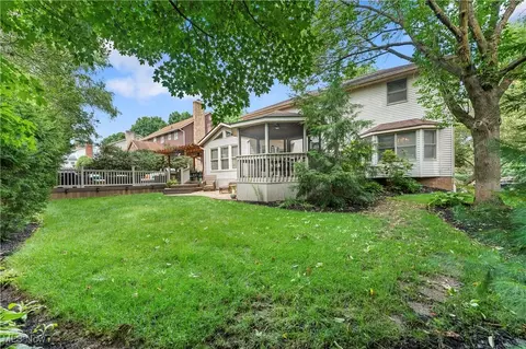 Exterior - 2114 Longfellow St NE, Canton, OH 44721 photo 9 of 12