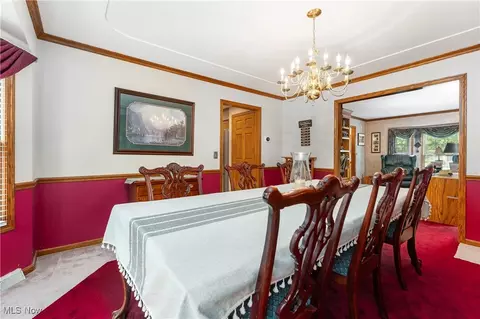 Dining - 2114 Longfellow St NE, Canton, OH 44721 photo 2 of 4