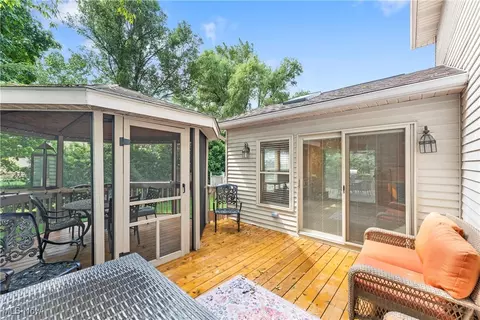 Exterior - 2114 Longfellow St NE, Canton, OH 44721 photo 11 of 12