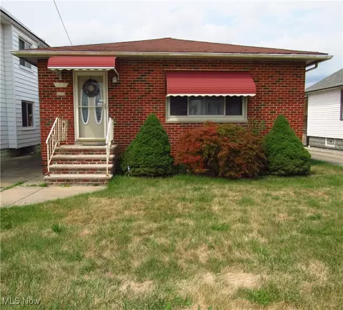 3430 Wellington Ave, Parma, OH 44134