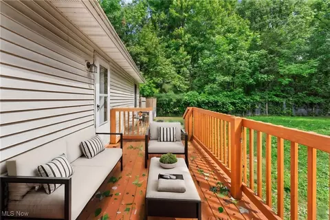 Exterior - 3741 Globe Ave, Lorain, OH 44055 photo 2 of 6